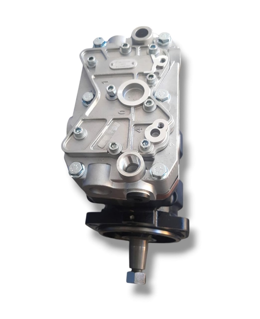 COMPRESOR DE AIRE NEUMATICO 86mm. IVECO NEW TRAKKER / NEW STRALIS