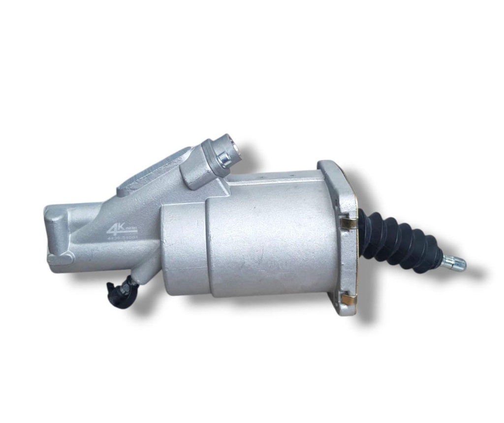 BOMBIN INFERIOR SERVO CROCHE 90mm. IVECO VERTIS 90V16