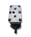 COMPRESOR DE AIRE NEUMATICO 82mm. IVECO EURO TRAKKER / EURO TECH