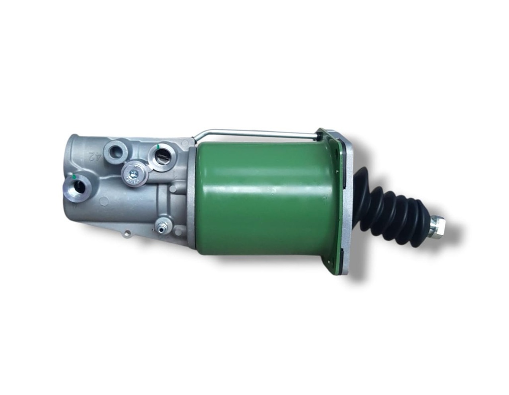 SERVO CROCHE EMBRAGUE CLUTCH IVECO STRALIS / TRAKKER / TECH