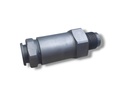 VALVULA RETORNO COMBUSTIBLE REFLUJO GASOIL IVECO TECTOR