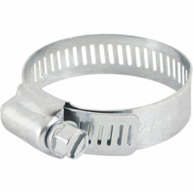 ABRAZADERA DE METAL 27-51 DI.1-1/16 "-2"