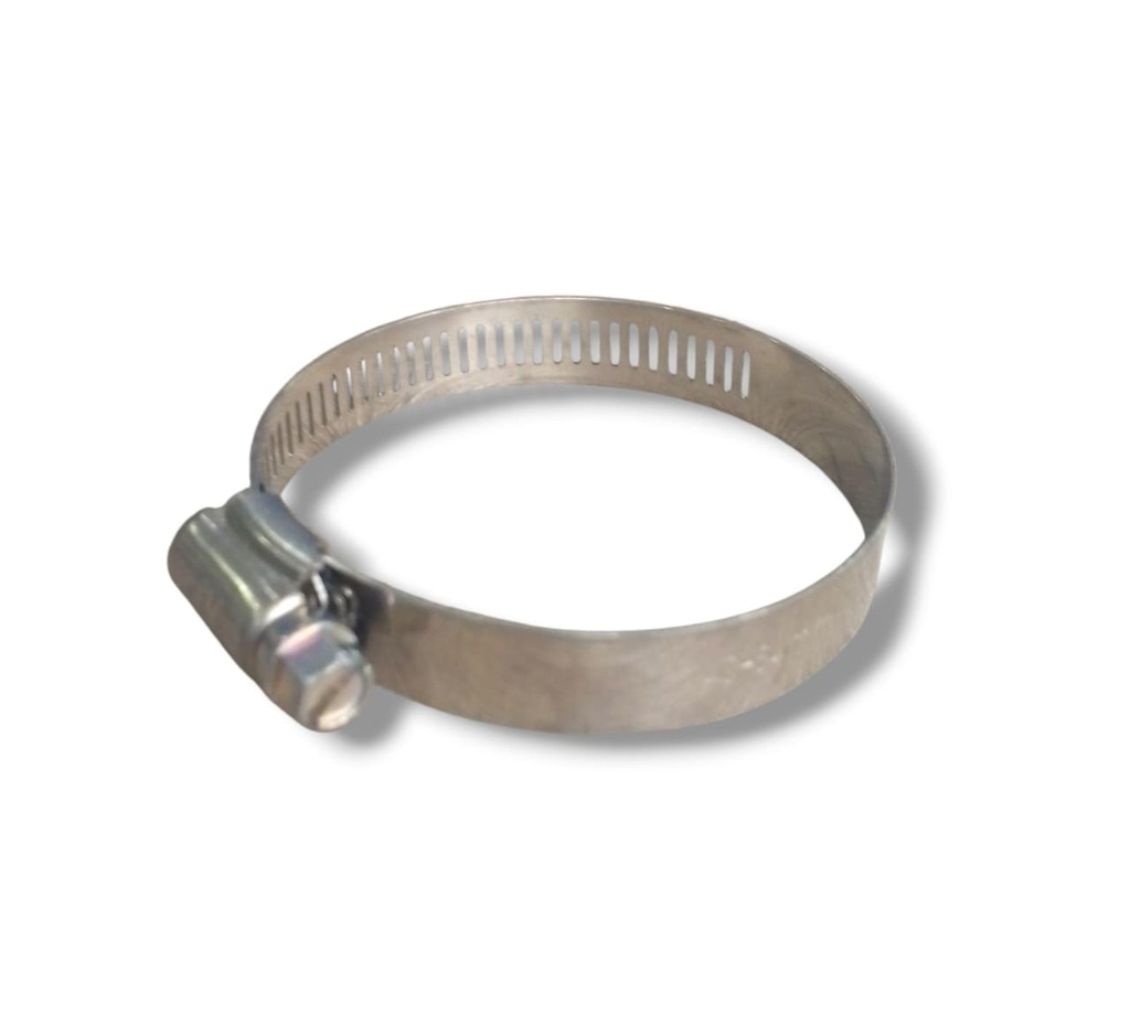 ABRAZADERA  DE METAL 40-64 DI.1-9/16 -2-1/2"