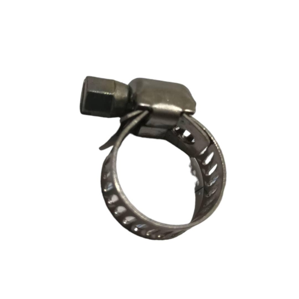 ABRAZADERA  DE METAL 5.6-16 DI .7/32 - 5/8