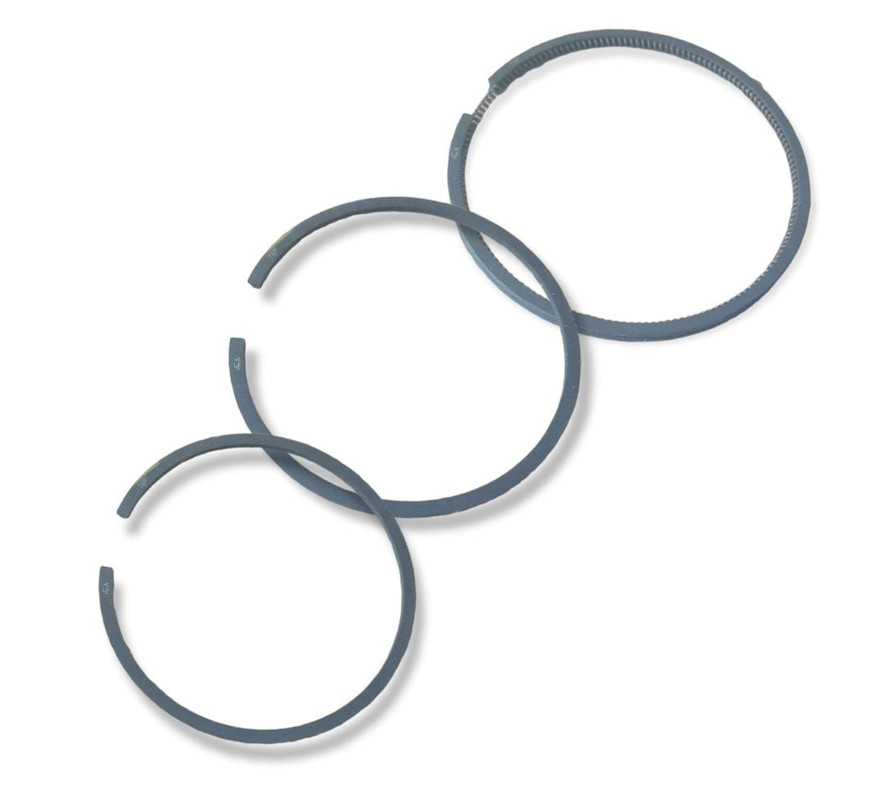 ANILLO 80mm COMPRESOR IVECO 330.30 / EURO CARGO