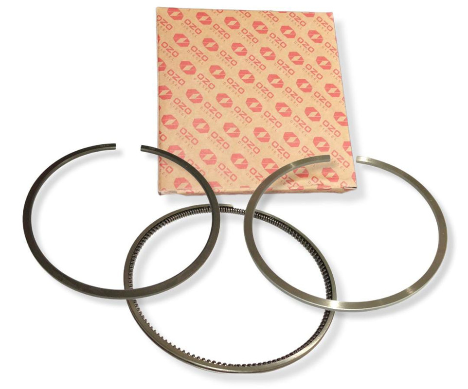 ANILLO MOTOR 102mm. A 0.20mm IVECO TECTOR / FORD CARGO 815 / CASE 821E