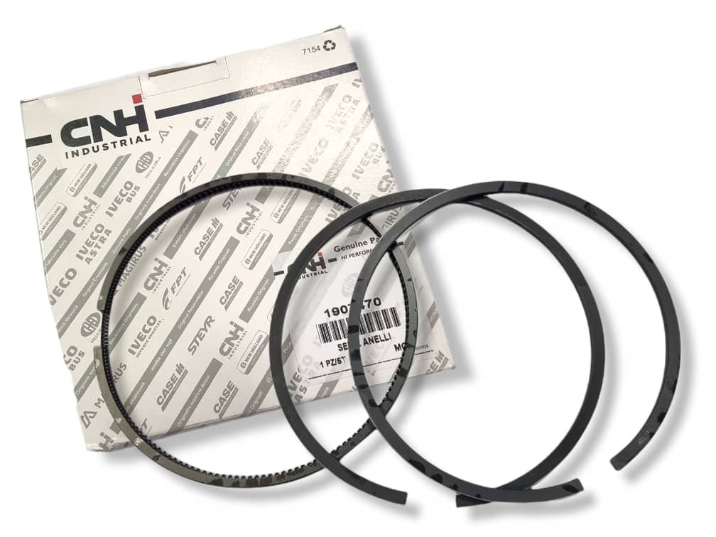 ANILLO STD MOTOR IVECO EURO TRAKKER / EURO TECH MOTOR 8210.42L