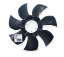  ASPA VENTILADOR 7 ALETAS IVECO DAILY / 70C16 / 70-150