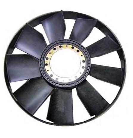 ASPA VENTILADOR MOTOR IVECO STRALIS / TRAKKER