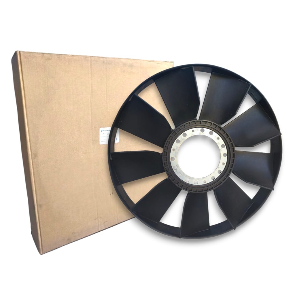 ASPA VENTILADOR MOTOR IVECO STRALIS / TRAKKER