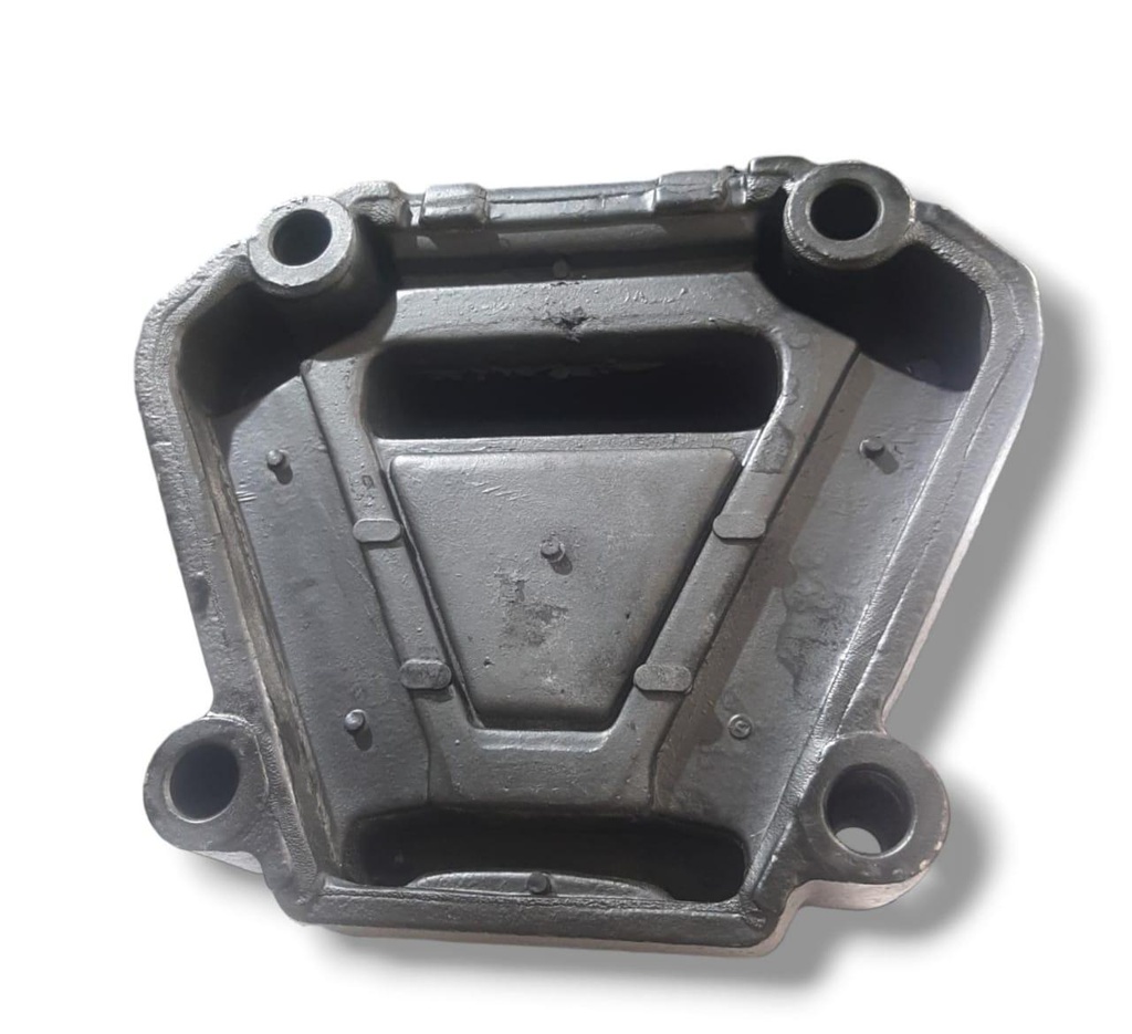 BASE SOPORTE MOTOR DELANTERA IVECO EURO TRAKKER / LEMA