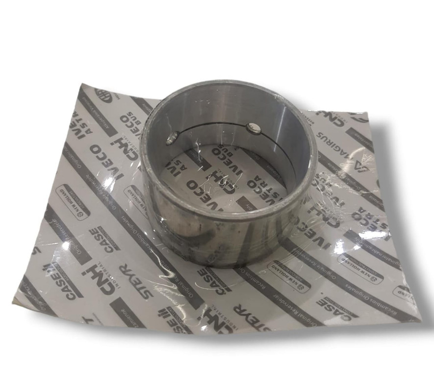 BOCINA ARBOL DE LEVA IVECO EUROTECH /  EUROTRAKKER (1RA)