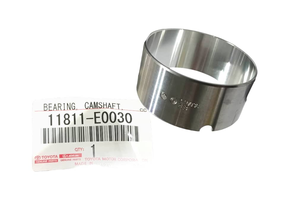 BOCINA ARBOL LEVAS N° 1 TOYOTA DYNA 4.0 / HINO 300