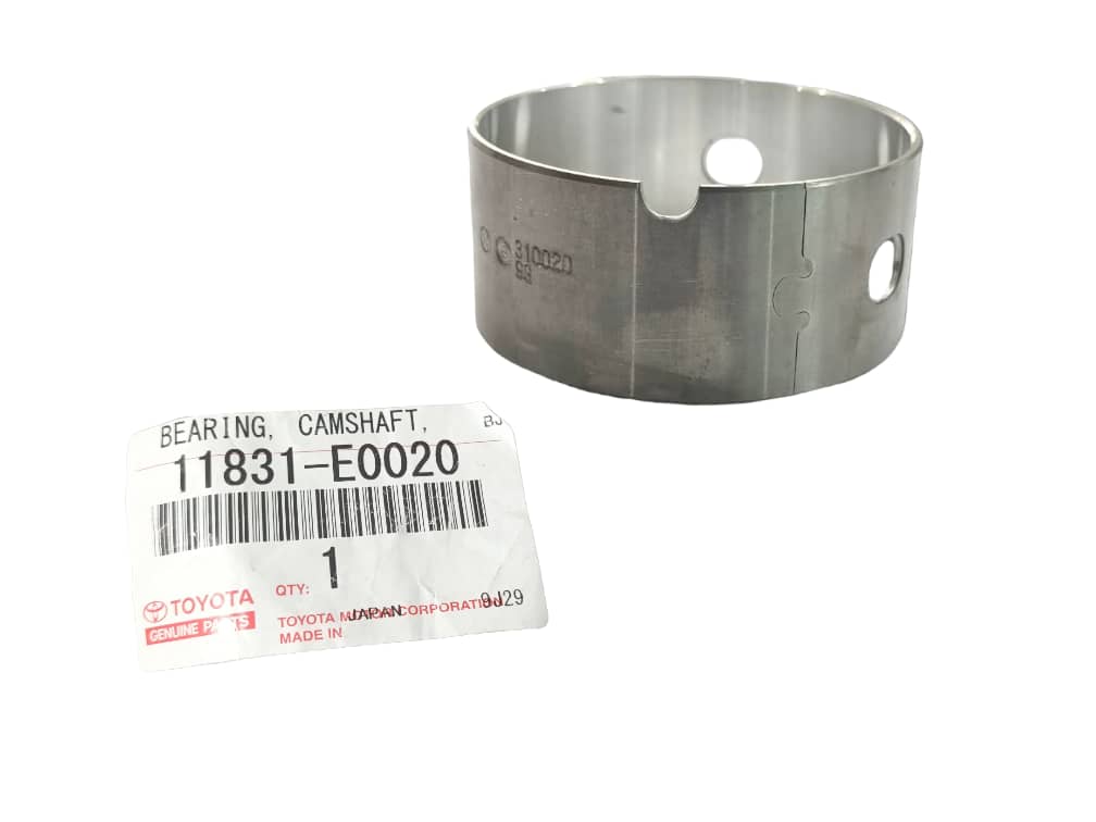 BOCINA  ARBOL LEVAS N° 3 TOYOTA DYNA 4.0 / HINO SERIE 300