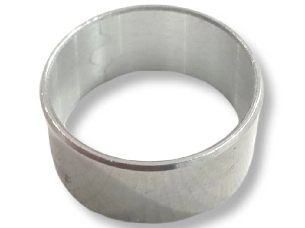 BOCINA CIGUEÑAL COMPRESOR 86mm 44x40x20mm IVECO STRALIS / TRAKKER