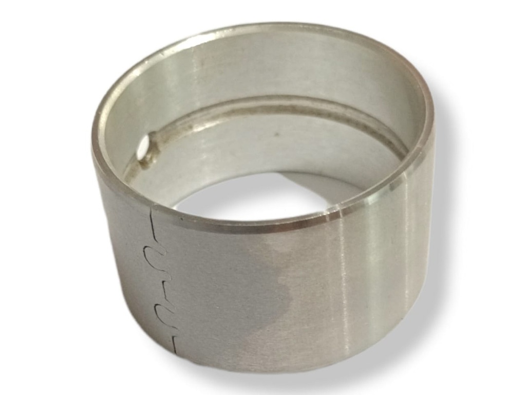 BOCINA CIGUEÑAL COMPRESOR 86mm 44x40x26mm IVECO STRALIS / TRAKKER