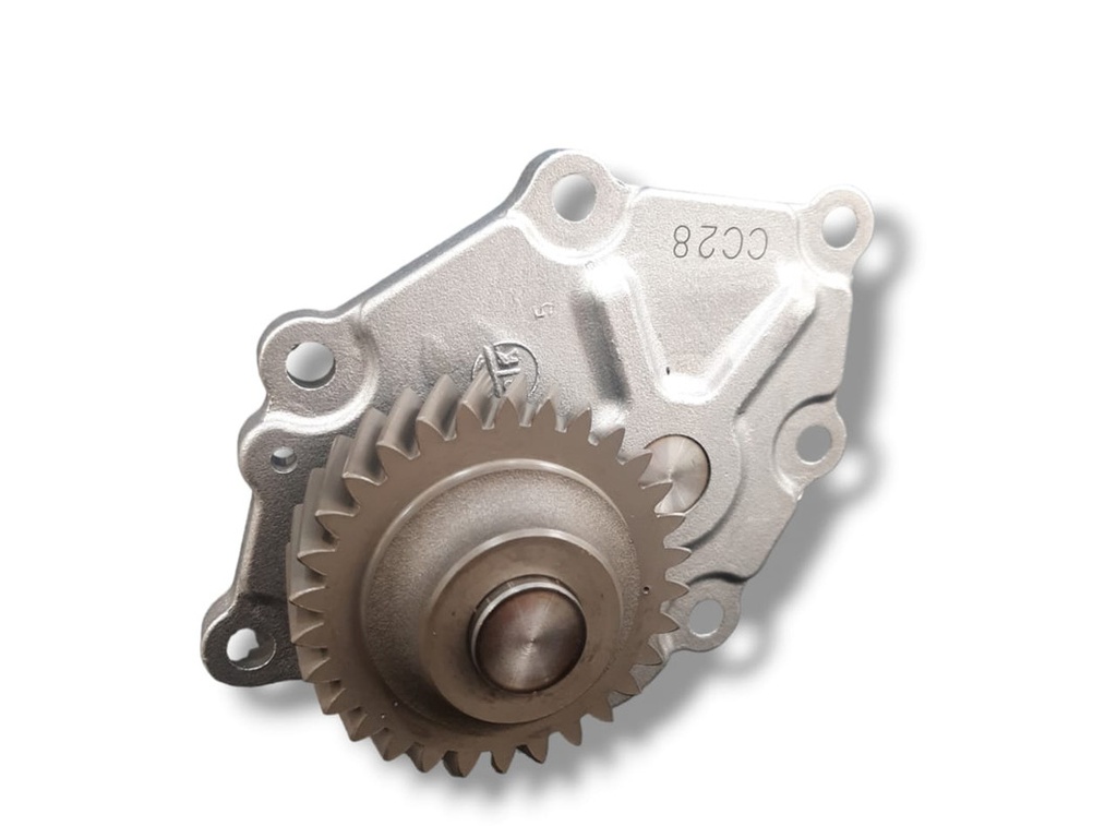 BOMBA DE ACEITE MOTOR TOYOTA DYNA 4.0 / HINO 300 / MOTOR N04C