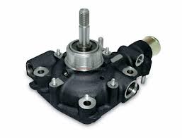 BOMBA DE AGUA IVECO DAILY 40.10 / 40.12/  59.12 / 60.12 / 50.12