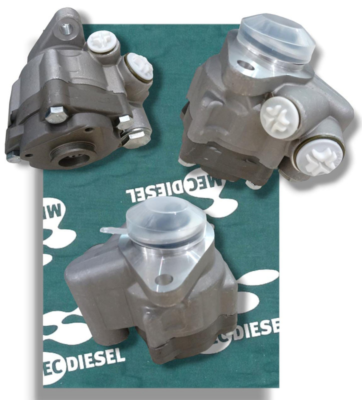 BOMBA DE DIRECCION HIDRAULICA IVECO STRALIS / TRAKKER