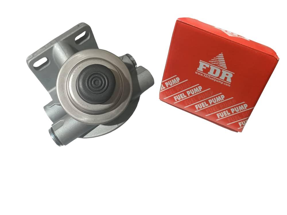 BOMBIN BASE FILTRO DE GASOIL TRAMPA AGUA IVECO STRALIS / TRAKKER / TECTOR