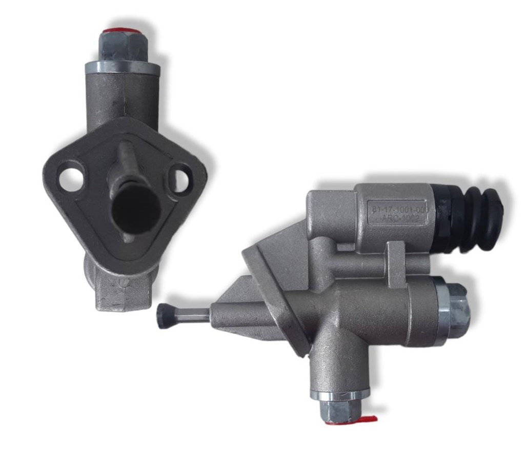 BOMBIN DE COMBUSTIBLE FORD CARGO 1721 / CUMMINS 6BT / 6CT