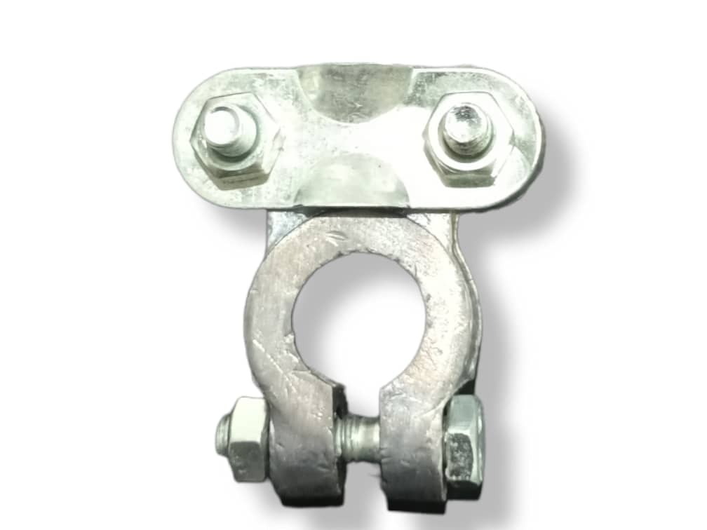 BORNE DE PLOMO PARA CAMION