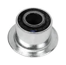 BUJE BALLESTA TRASERA IVECO DAILY 40.10 / 40.12 POWER DAILY 50.12" INT.: 16mm x Ext. 40mm x Largo: 35mm