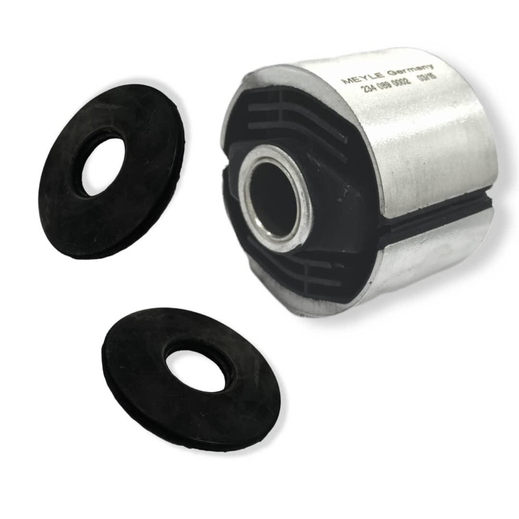 BUJE DELANTERO SUSPENSION CABINA IVECO EURO TRAKKER / TECH 1908675