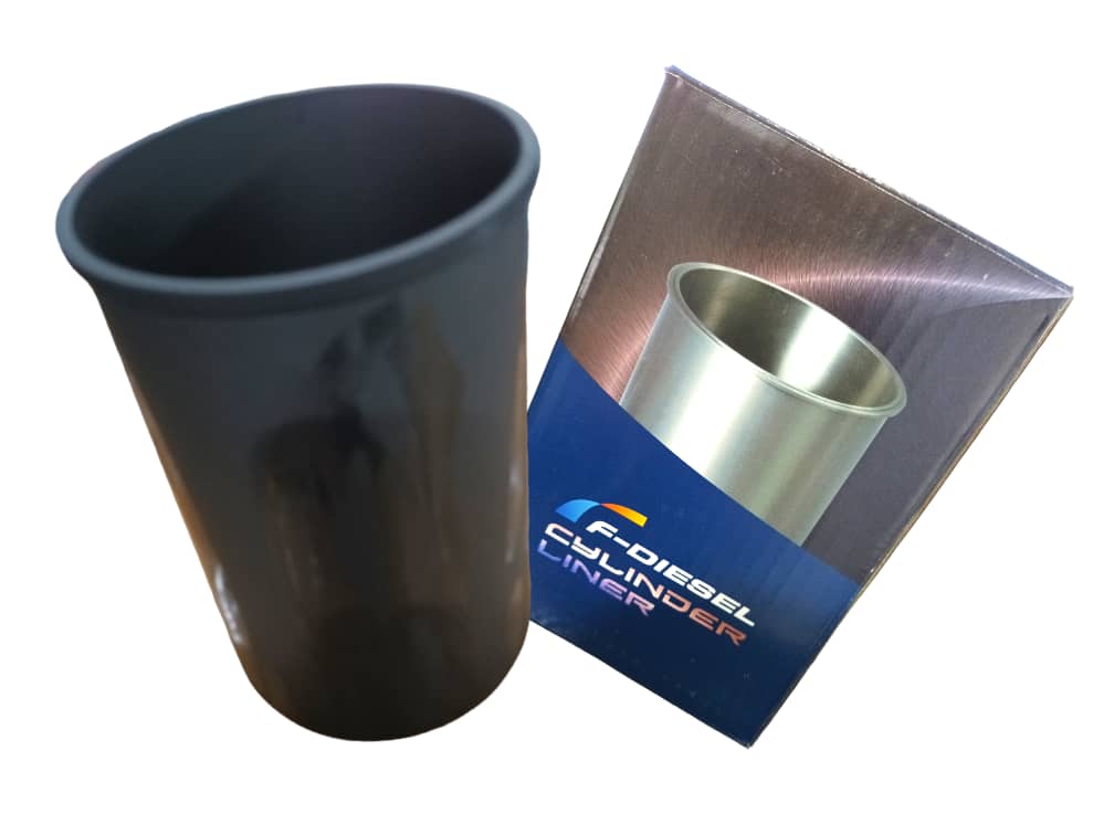 CAMISA MOTOR STD ISUZU NPR CON TURBO 4HG1T OZO-DIESEL