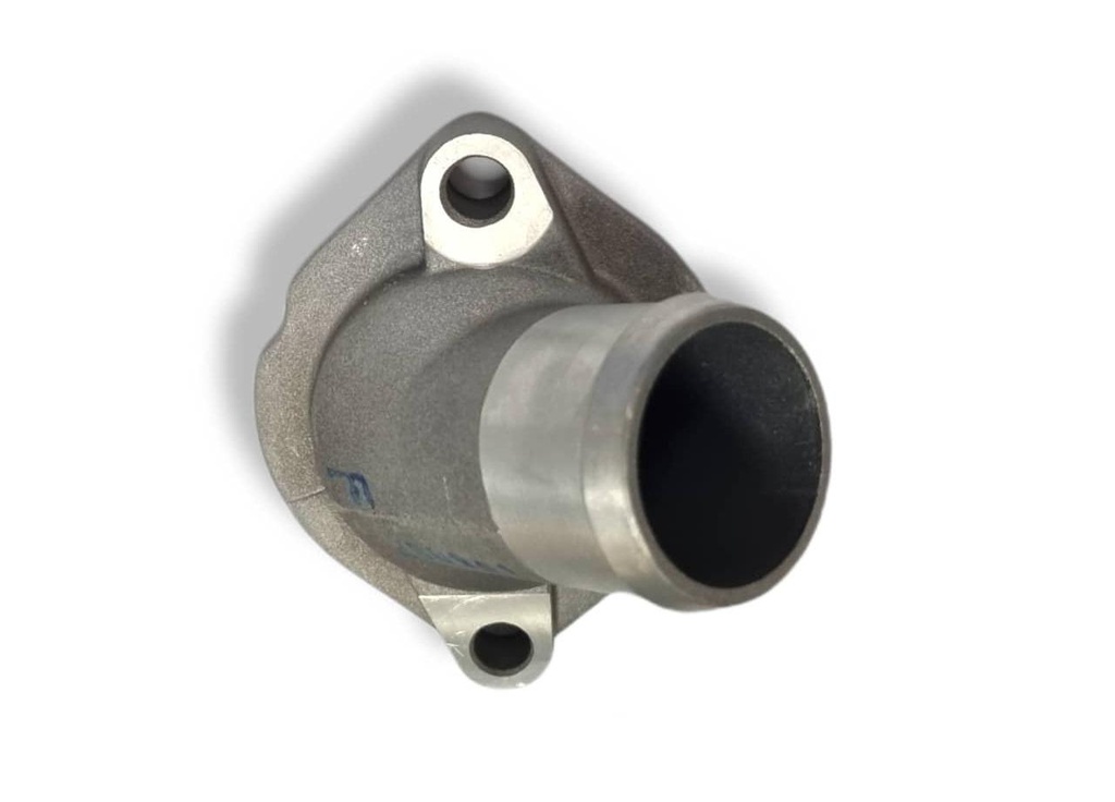 CARCAZA TERMOSTATO AGUA RADIADOR IVECO DAILY / 50.12 / FIAT DUCATO