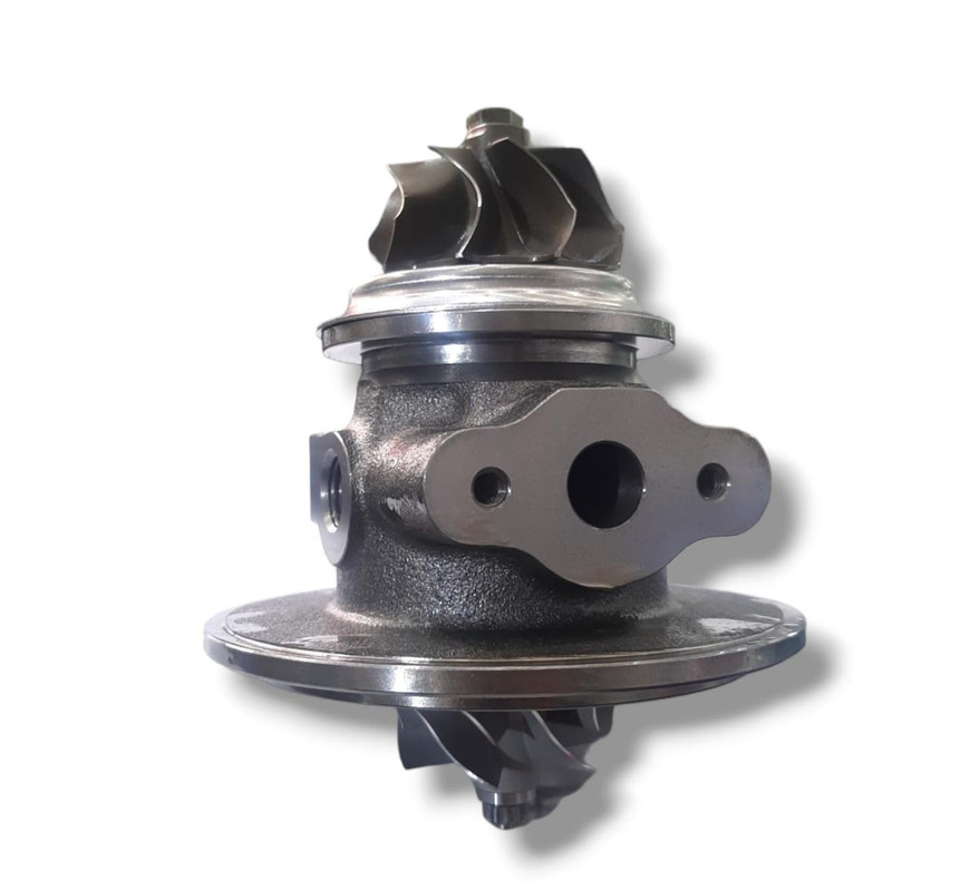 CARTUCHO TURBOCARGADOR ISUZU 4HG1 / NPR