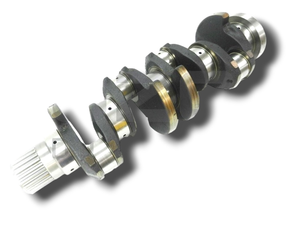 CIGUEÑAL STD MOTOR IVECO DAILY / POWER DAILY