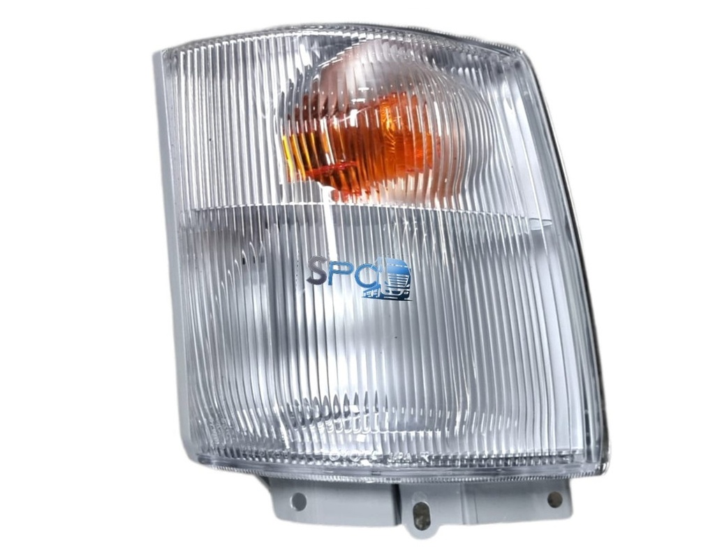 COCUYO LUZ CRUCE DERECHO TOYOTA DYNA / HINO 300 2009 AL 2010