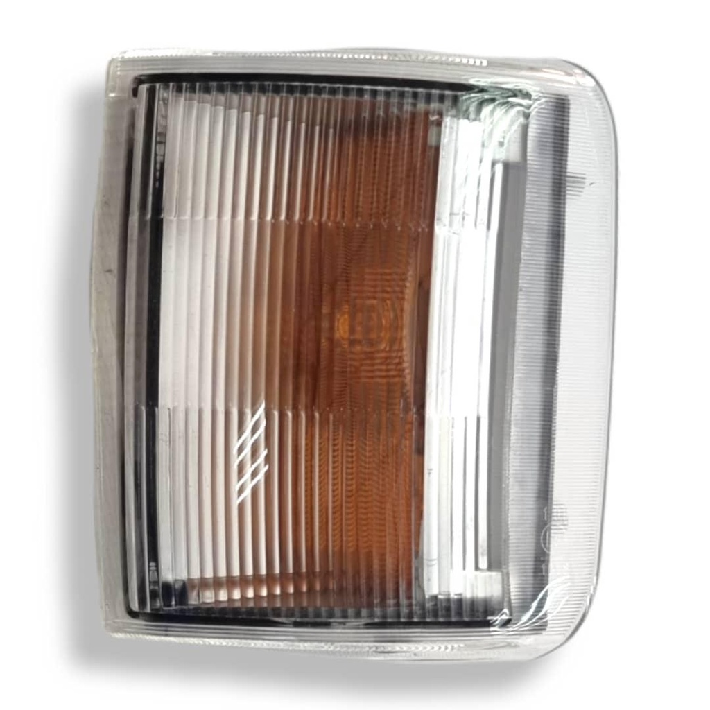 COCUYO LUZ CRUCE IZQUIERDO IVECO EURO CARGO / TECTOR