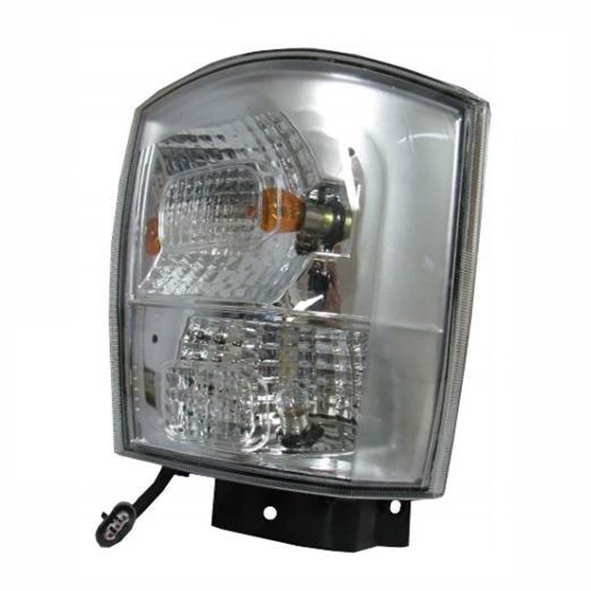 COCUYO LUZ DE CRUCE IZQUIERDO IVECO VERTIS 90V16