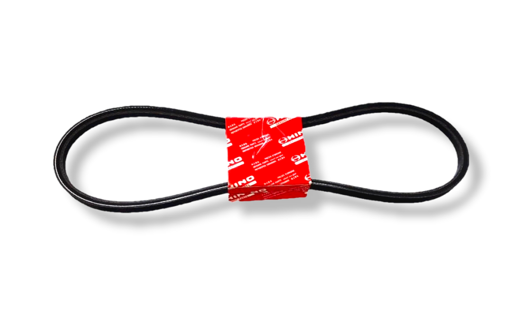 CORREA  AIRE ACONDICIONADO TOYOTA DYNA 4.0Lts. MOTOR N04C, HINO 300