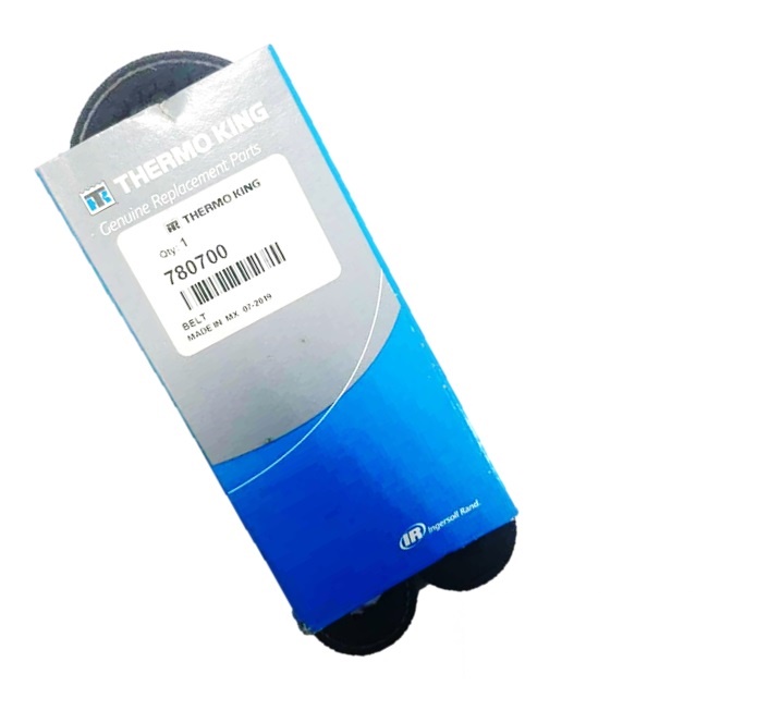 CORREA ALTERNADOR THERMOKING MD-200 780700