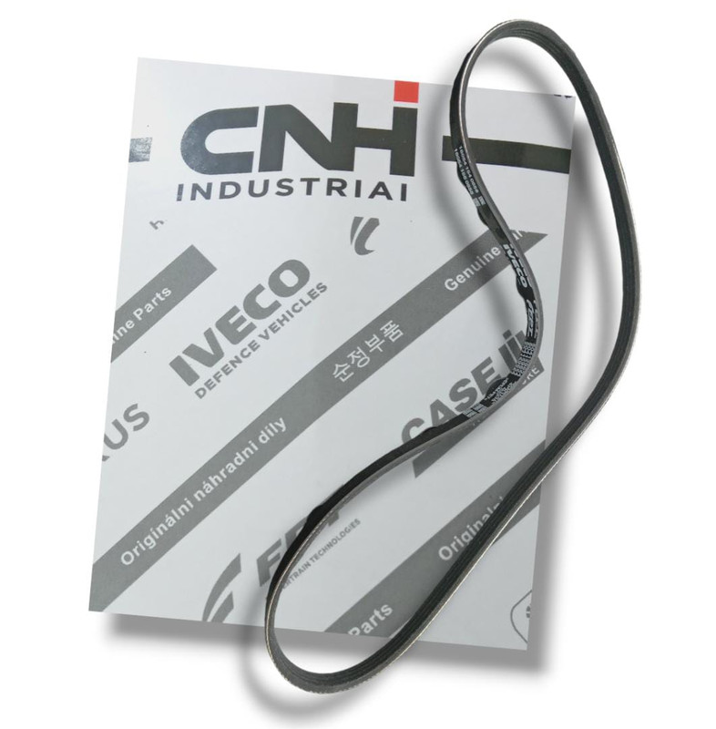 CORREA COMPRESOR AIRE ACONDICIONADO 4PK1035 IVECO STRALIS / TRAKKER