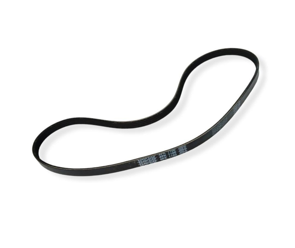 CORREA UNICA COMPRESOR A/A STRALIS / TRAKKER 4PK1100