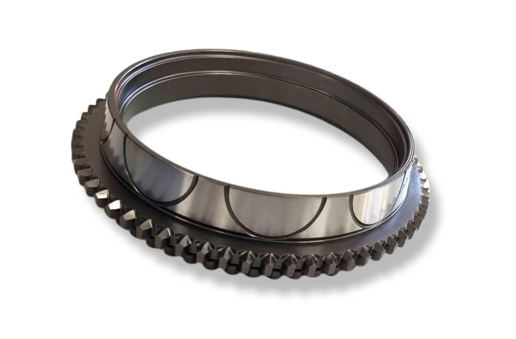 CUERPO SINCRONICO CLAVO IVECO STRALIS / TRAKKER / ZF