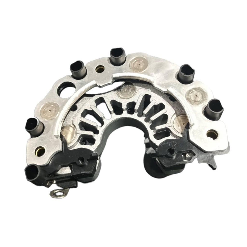 DIODERA ALTERNADOR BOSCH 80-100Amps. 24 Volts. IVECO EURO TRAKKER