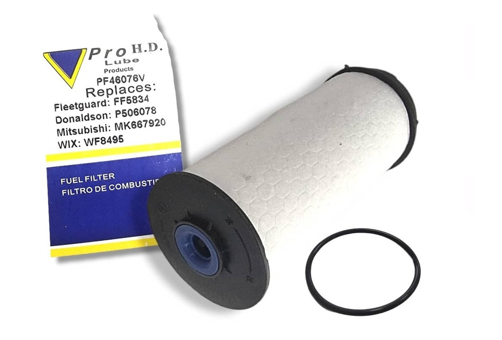 ELEMENTO FILTRO TRAMPA AGUA IVECO 70-15 / 70C15