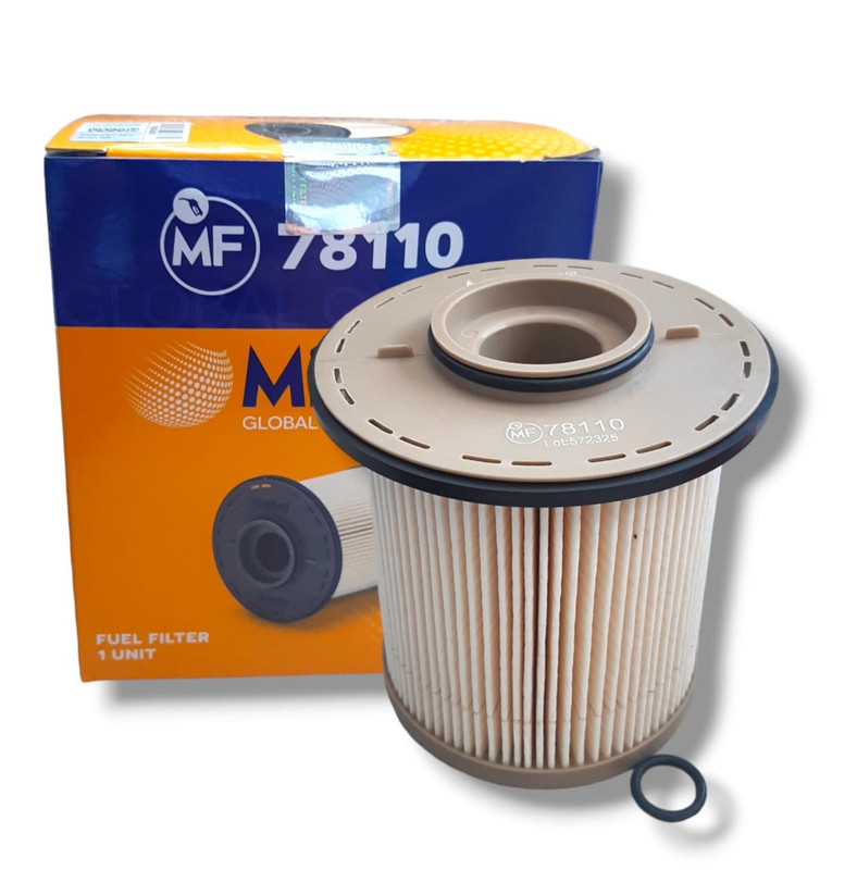 ELEMENTO FILTRO TRAMPA AGUA COMBUSTIBLE GASOIL TOYOTA DYNA 4.6