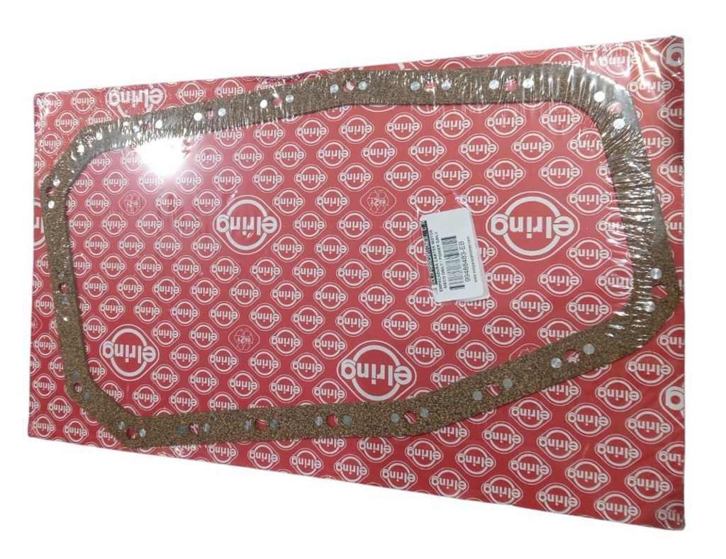 EMPACADURA CARTER MOTOR IVECO DAILY / POWER DAILY EBITEN