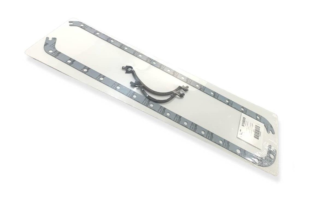 EMPACADURA DE CARTER MOTOR IVECO EURO CARGO 120 / 150E18 / 8060.