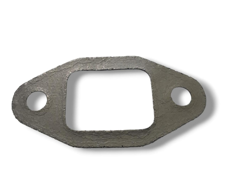 EMPACADURA MULTIPLE DE ESCAPE IVECO EURO CARGO / 135.17 MOTOR 8060.