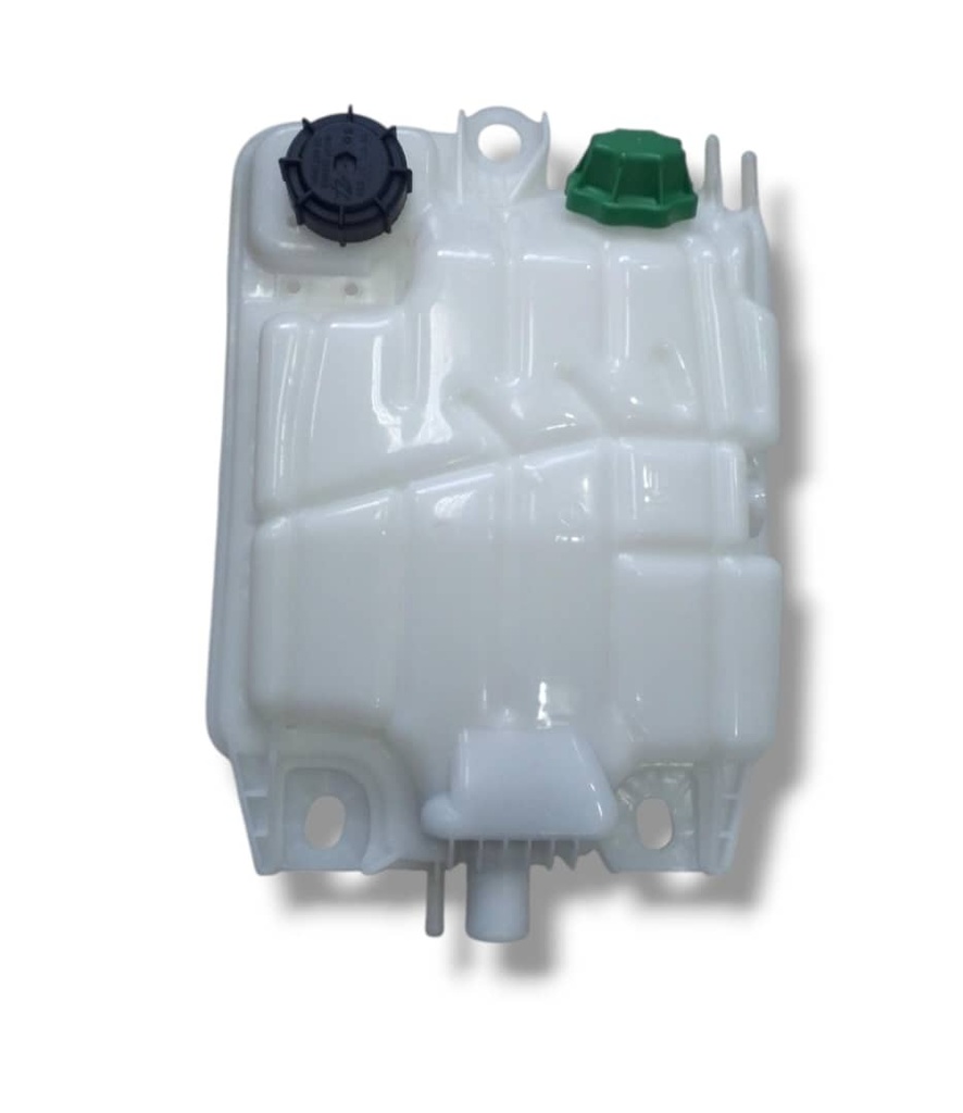 ENVASE DE AGUA PLASTICO IVECO STRALIS / TRAKKER