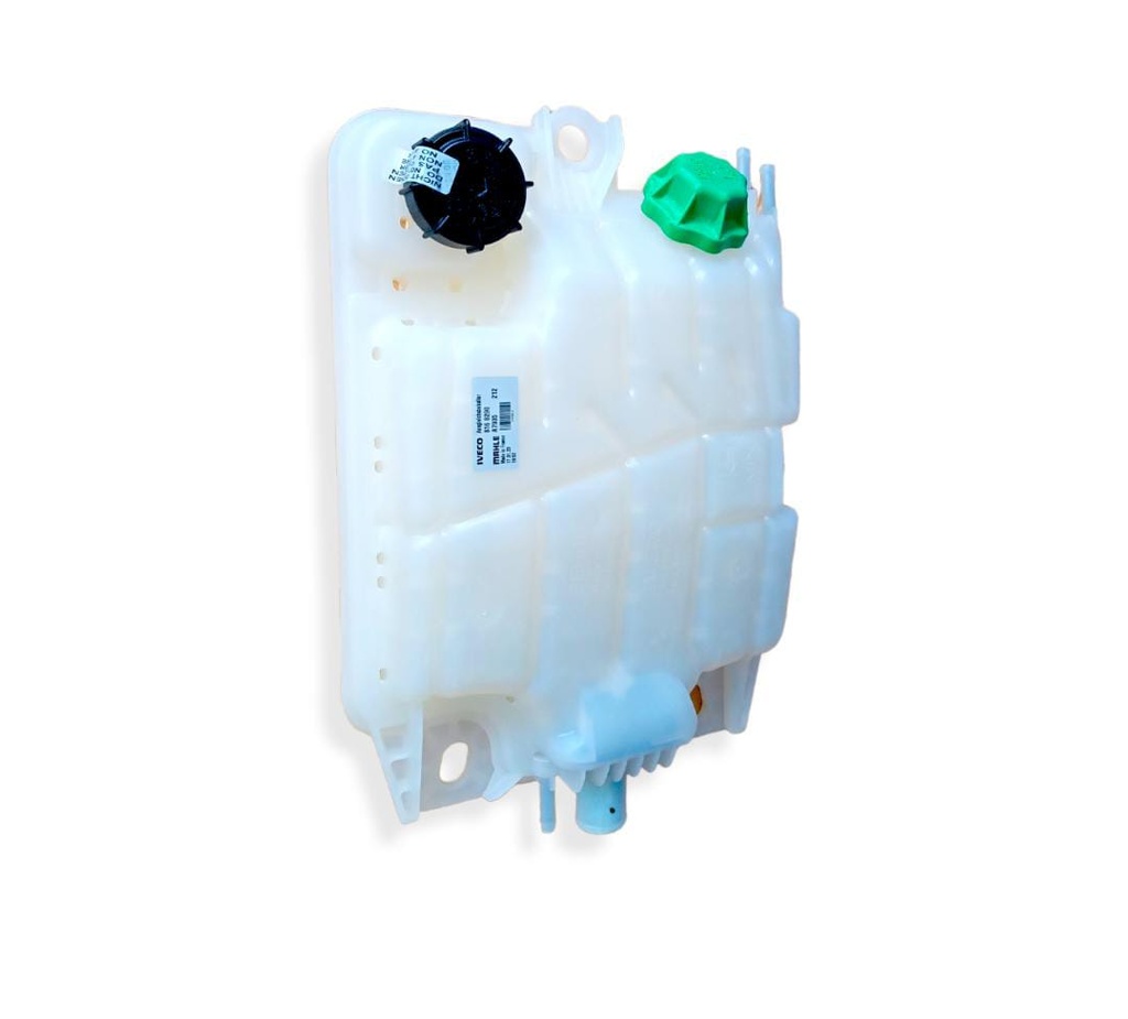 ENVASE DE AGUA PLASTICO IVECO STRALIS / TRAKKER