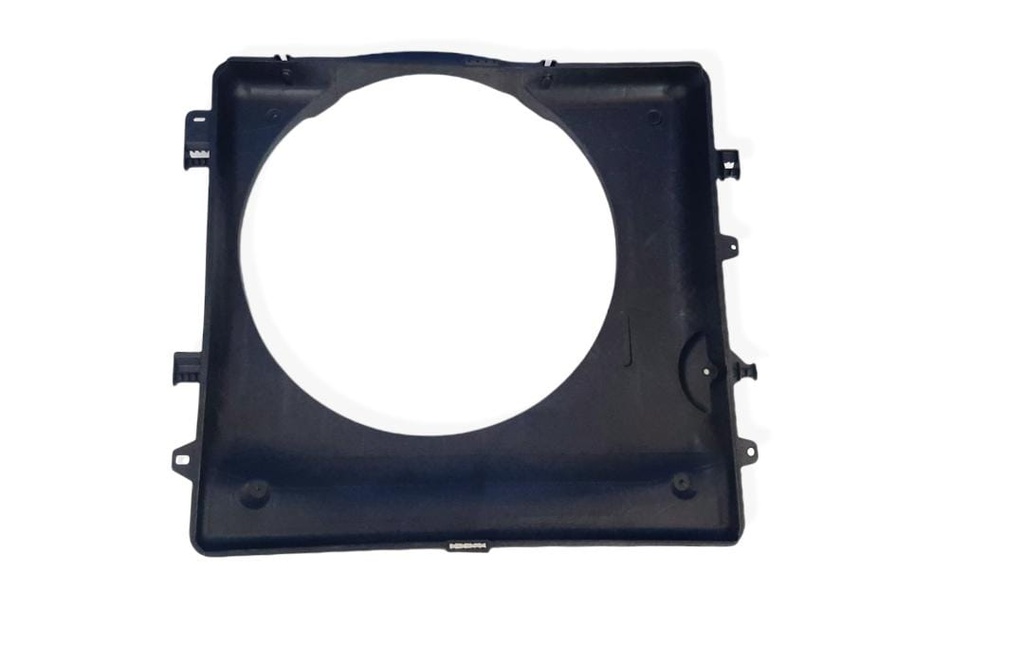 ESCAFANDRA RADIADOR DE AGUA IVECO 70C16 / 70-150