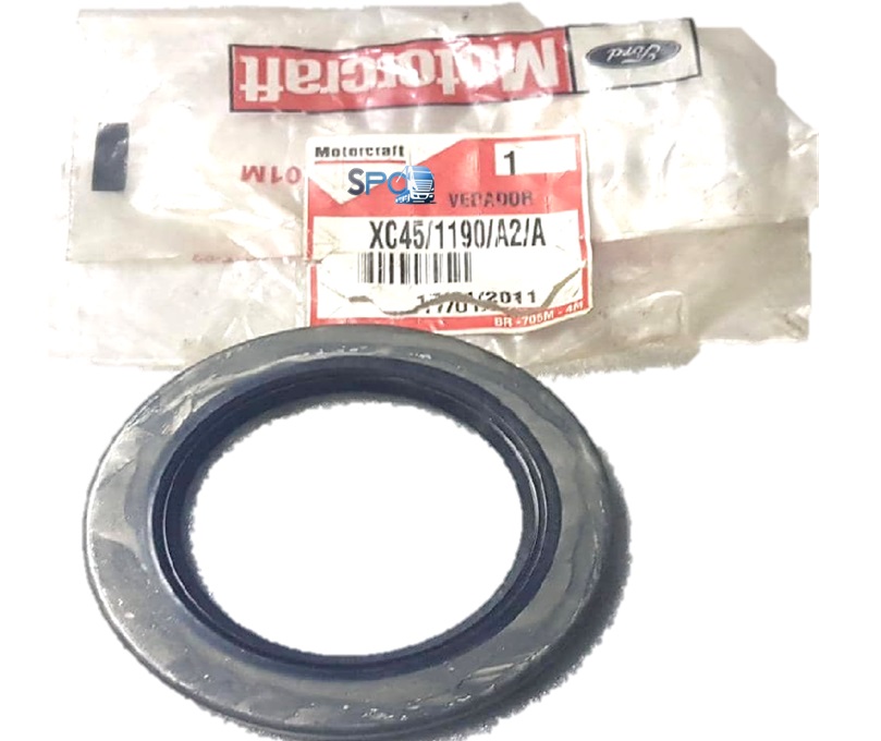 ESTOPERA RUEDA DELANTERA FORD CARGO 815 / IVECO VERTIS 90V16